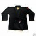 TALLA 2 KIMONO niño 5 O 6 AÑOS, KARATE O JU JITSU - mejor precio | unprecio.es