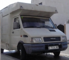 Vendo Autocaravana Iveco Daily 3000 - mejor precio | unprecio.es