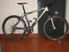 Vendo Bicicleta de Montaña TREK 6500 - mejor precio | unprecio.es