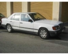 vendo mercedes 300D automatic averiad - mejor precio | unprecio.es