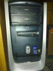 Vendo ordenador HP Pavilion 740 case (Repotenciado) + Monitor TV TFT 15" - mejor precio | unprecio.es
