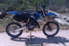 VENDO TM 125 CROSS - mejor precio | unprecio.es