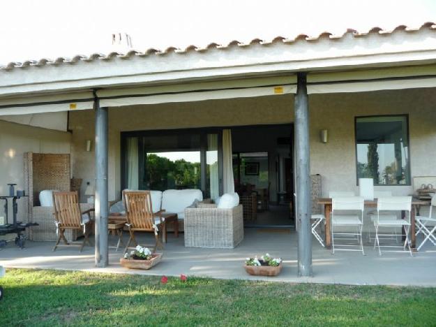 Villa en Cartaya