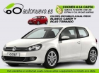 Volkswagen Golf Sport 1.6Tdi 105cv DSG 7vel. Blanco ó Rojo. Nuevo. Nacional - mejor precio | unprecio.es