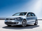 VOLKSWAGEN GOLF VI 2.0 TDI 140 cv - mejor precio | unprecio.es