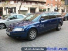 Volkswagen Passat 1.8 T VARIANT TRENDLINE - mejor precio | unprecio.es