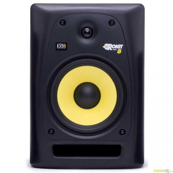 ALTAVOZ KRK RPG2-8  - BASEDJ