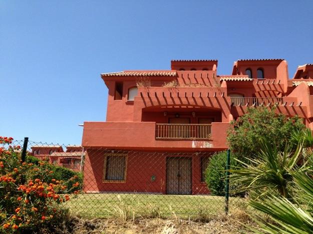 Apartamento a la venta en Estepona Costa del Sol