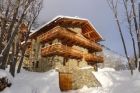 Apartamento en chalet : 2/4 personas - a pie de pistas - bonneval sur arc saboya rodano alpes francia - mejor precio | unprecio.es