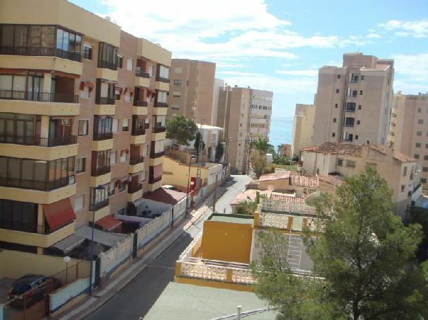 Apartamento en Finestrat