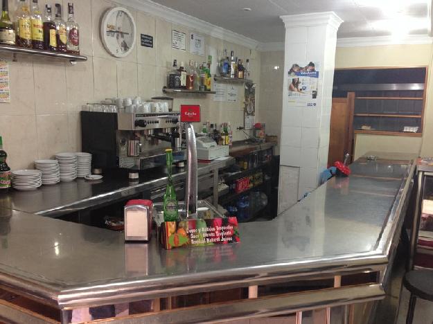 Bar en Rubí