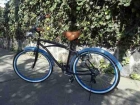 Bicicleta Retro Vintage R26 Nueva Bici Clasica - mejor precio | unprecio.es