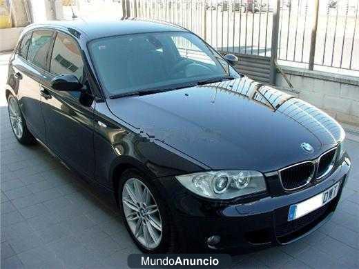 BMW Serie 1 120d