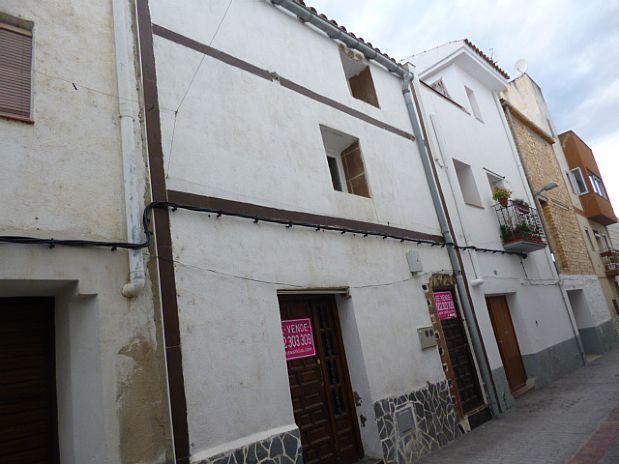 Casa adosada en Aldover