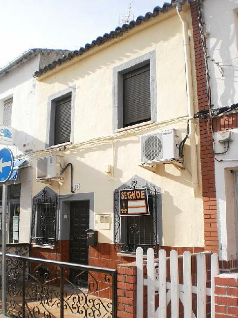 Casa en Talavera de la Reina