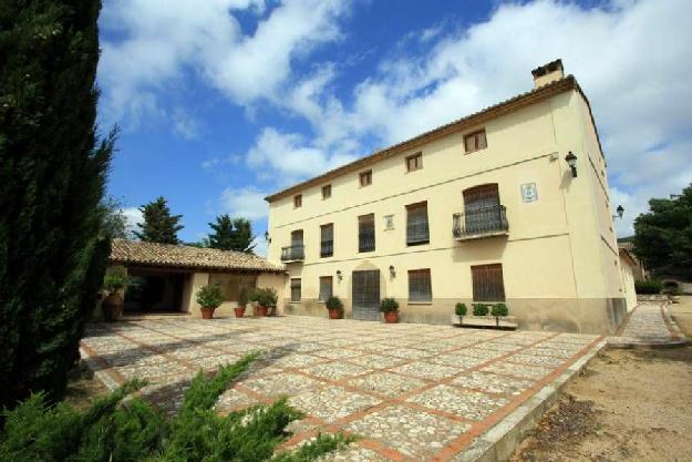 Chalet en venta en Ontinyent, Valencia (Costa Valencia)