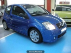 Citroën C2 1.6I 16V VTR Sensodrive 110CV - mejor precio | unprecio.es