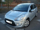 Citroën C3 HDI 90 SX - mejor precio | unprecio.es