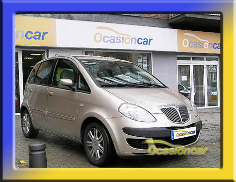CITROEN XSARA BREAK 2.0 HDI SX 5p.