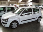 Comprar Renault CLIO 1.5 DCI 80CV EXPRESSION '02 en Huesca - mejor precio | unprecio.es