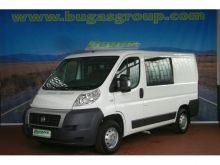 FIAT SCUDO Pan. Fam.L. 2.0