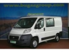 FIAT SCUDO Pan. Fam.L. 2.0 - mejor precio | unprecio.es