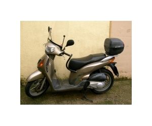 HONDA SCOOPY 150 SH