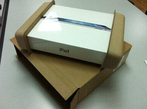 Ipad 4 retina 4g + wifi 32gb apple