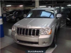 Jeep Grand Cherokee 3.0 V6 CRD Limited - mejor precio | unprecio.es