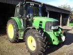 john deere  6330