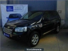 Land Rover Freelander 2.2 Td4 S - mejor precio | unprecio.es