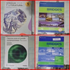 Libros de primero de bachillerato - mejor precio | unprecio.es