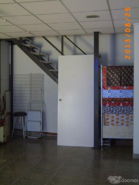 LOCAL COMERCIAL EN VENTA