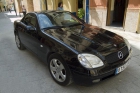 mercedes slk 200 2 plazas descapotable - mejor precio | unprecio.es