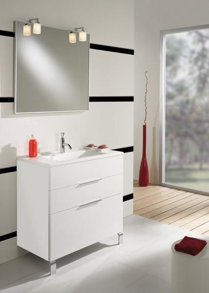 MUEBLE Y ESPEJO DE BAÑO GRAN CALIDAD Y PRECIO