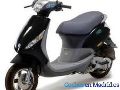 Piaggio ZIP