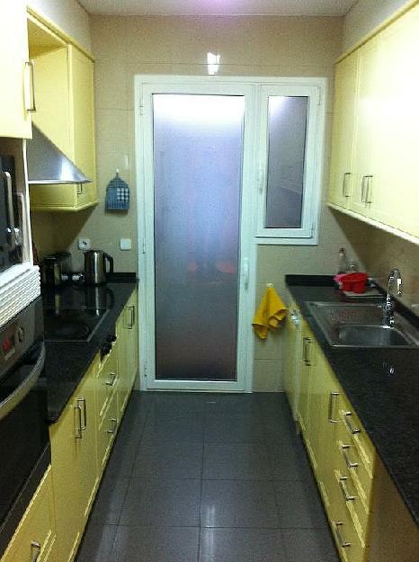 Piso en Barcelona