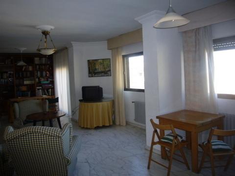 Piso en Granada