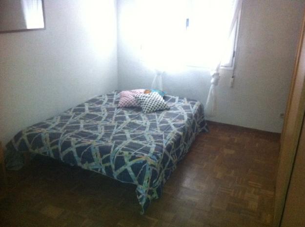 Piso en Madrid