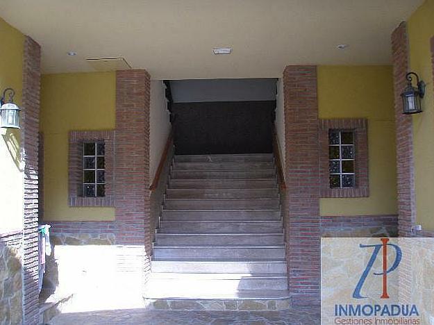 Piso en Málaga