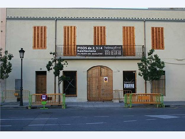 Piso en Sant Feliu de Guíxols