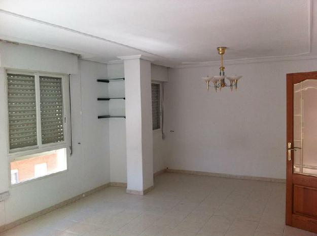 Piso en Villarreal/Vila-real