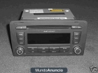 Radio para audi A3 - mejor precio | unprecio.es