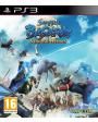 Sengoku Basara Samurai Heroes Playstation 3