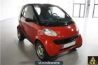 Smart smart smart passion cdi - mejor precio | unprecio.es