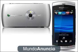 Sony Ericsson Vivaz U5