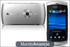 Sony Ericsson Vivaz U5 - mejor precio | unprecio.es