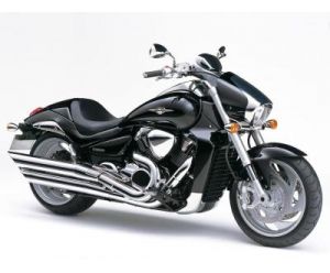 SUZUKI INTRUDER M 1800 R