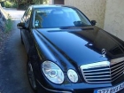 vender mi coche Mercedes-Benz Classe E - mejor precio | unprecio.es