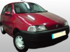 VENDO FIAT PUNTO 1190 - EXCELENTE - ITV PASADA ESTE MES - mejor precio | unprecio.es
